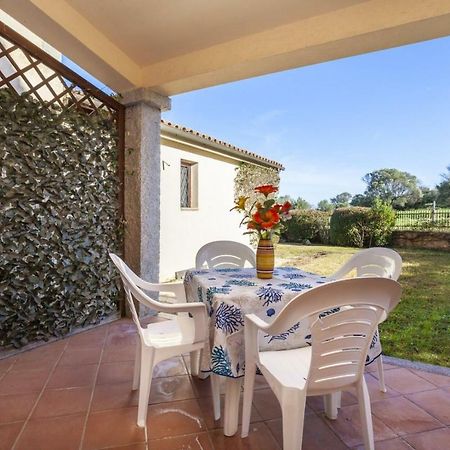 Villino Funtana Bilo Daire San Teodoro  Dış mekan fotoğraf
