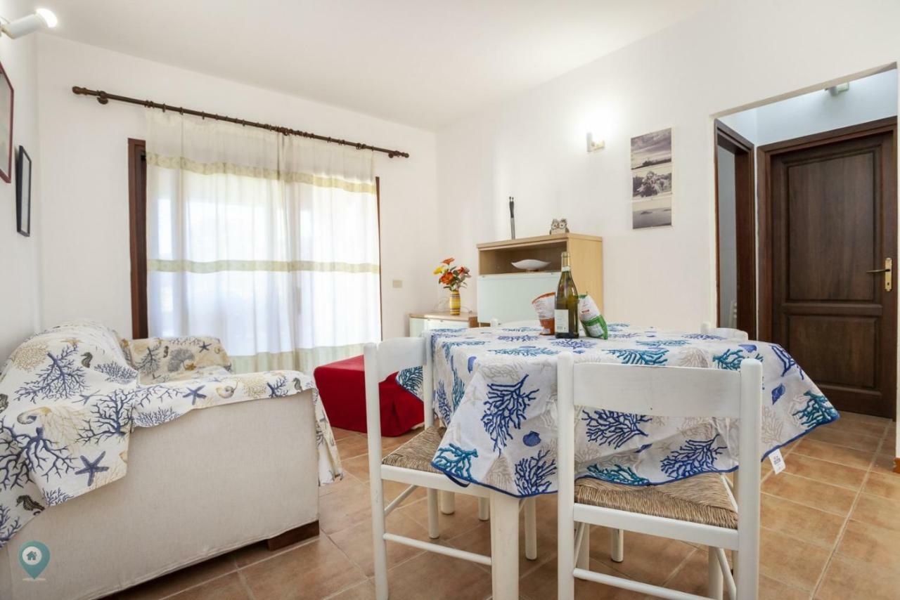 Villino Funtana Bilo Daire San Teodoro  Dış mekan fotoğraf