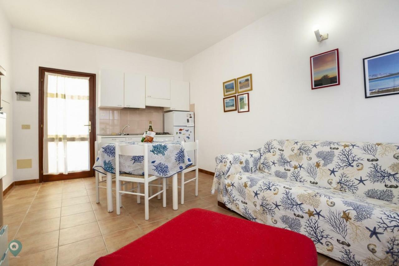 Villino Funtana Bilo Daire San Teodoro  Dış mekan fotoğraf
