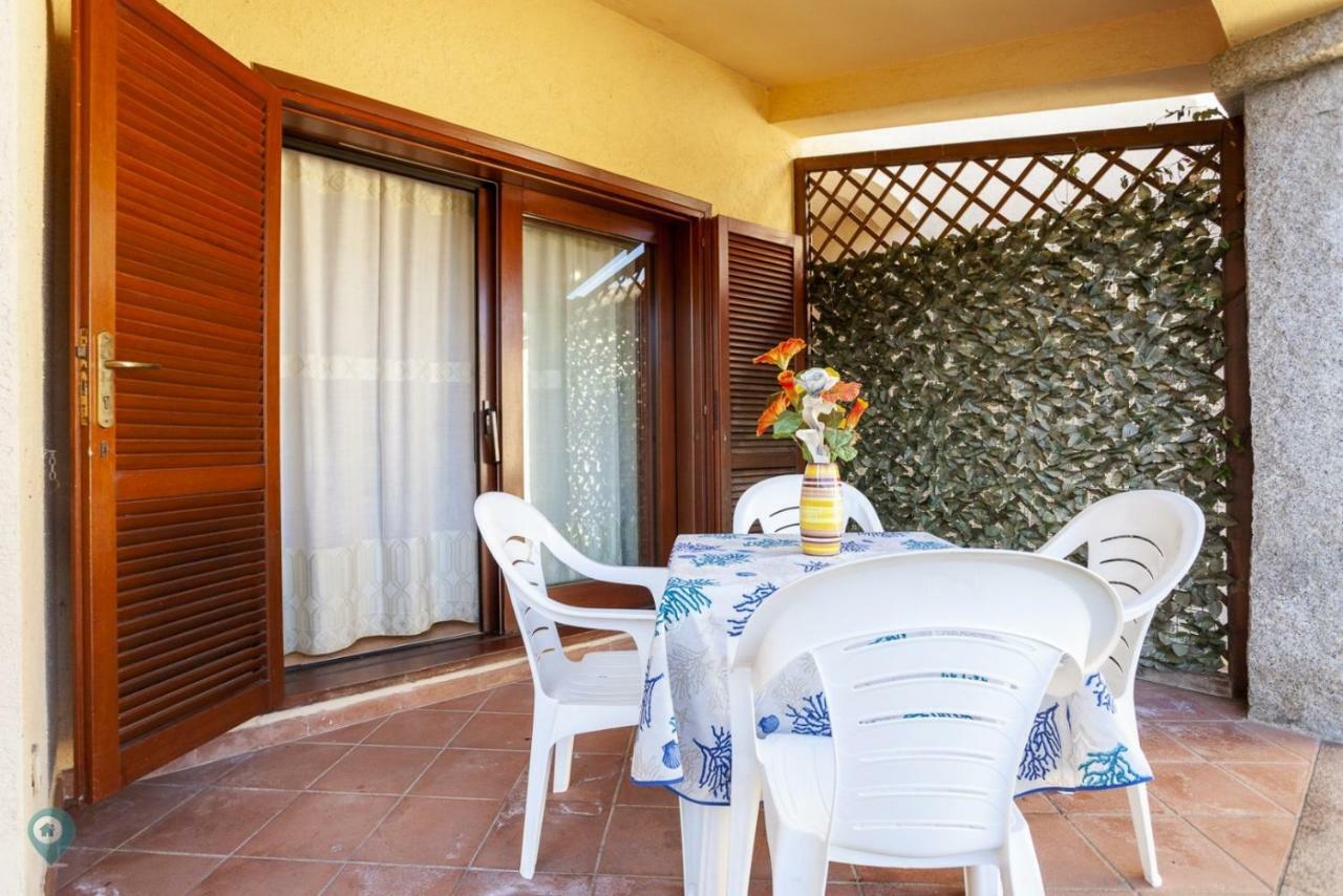 Villino Funtana Bilo Daire San Teodoro  Dış mekan fotoğraf