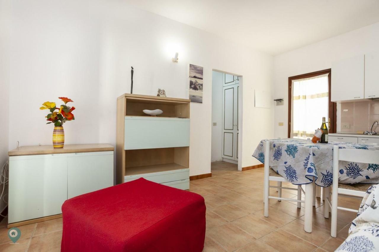 Villino Funtana Bilo Daire San Teodoro  Dış mekan fotoğraf